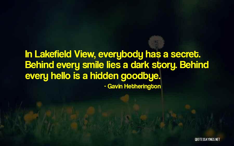 Cubitt West Quotes By Gavin Hetherington Cubitt West Quotes By Gavin Hetherington