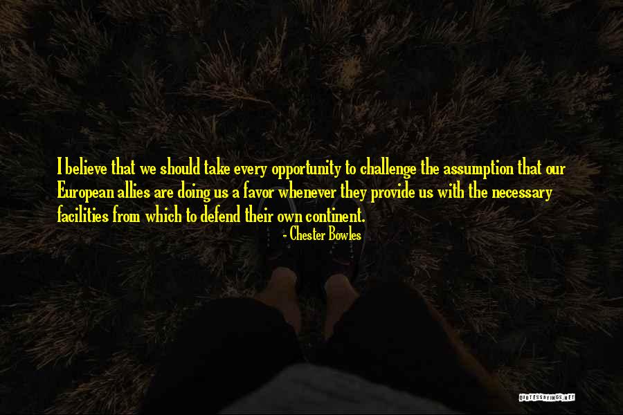 Cubrc Quotes By Chester Bowles Cubrc Quotes By Chester Bowles