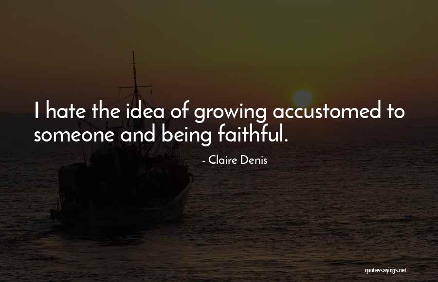 Cubrc Quotes By Claire Denis Cubrc Quotes By Claire Denis
