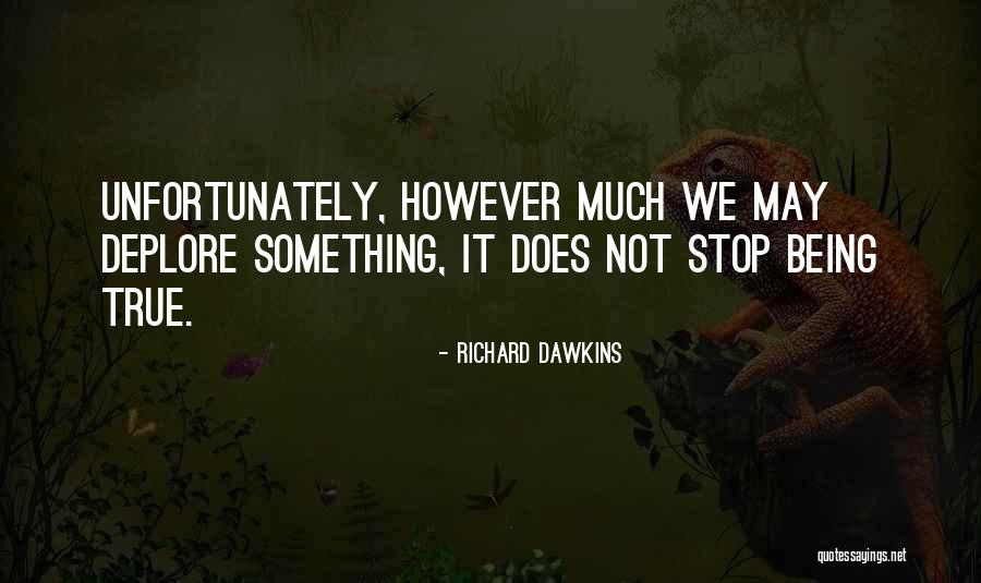 Cubrenuca Quotes By Richard Dawkins Cubrenuca Quotes By Richard Dawkins