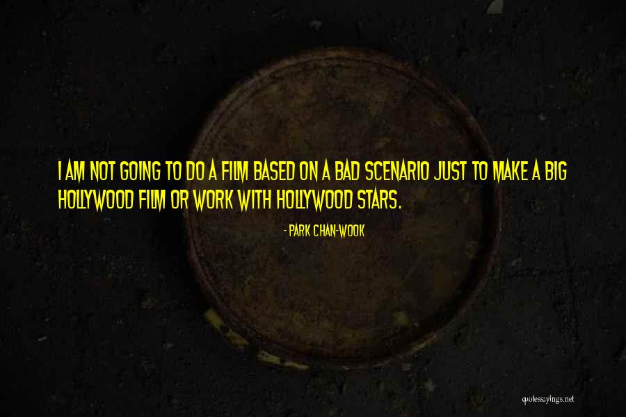 Cubrid Quotes By Park Chan-wook Cubrid Quotes By Park Chan-wook