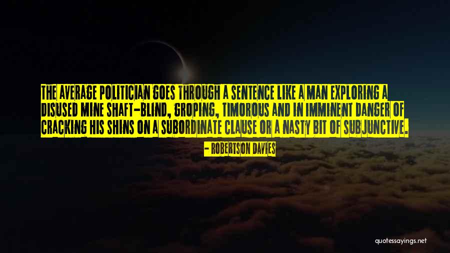 Cubriendo A Pou Quotes By Robertson Davies Cubriendo A Pou Quotes By Robertson Davies