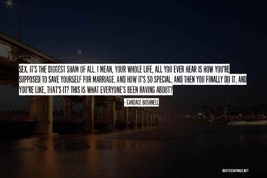 Cubriendo Caballos Quotes By Candace Bushnell Cubriendo Caballos Quotes By Candace Bushnell