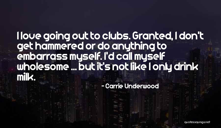 Cubrilo Wiki Quotes By Carrie Underwood Cubrilo Wiki Quotes By Carrie Underwood