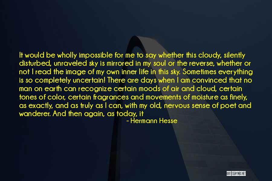 Cubrirse Con Quotes By Hermann Hesse Cubrirse Con Quotes By Hermann Hesse