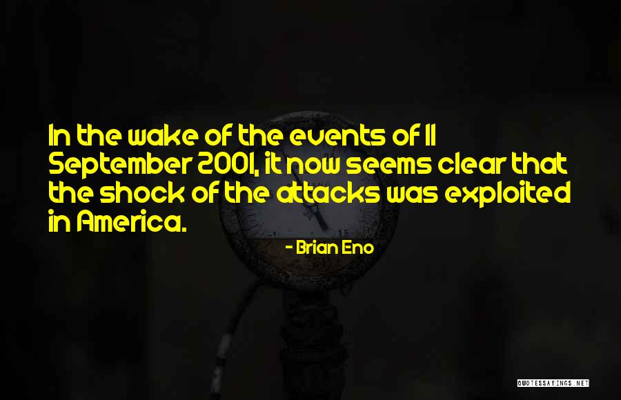 Cubritas Quotes By Brian Eno Cubritas Quotes By Brian Eno