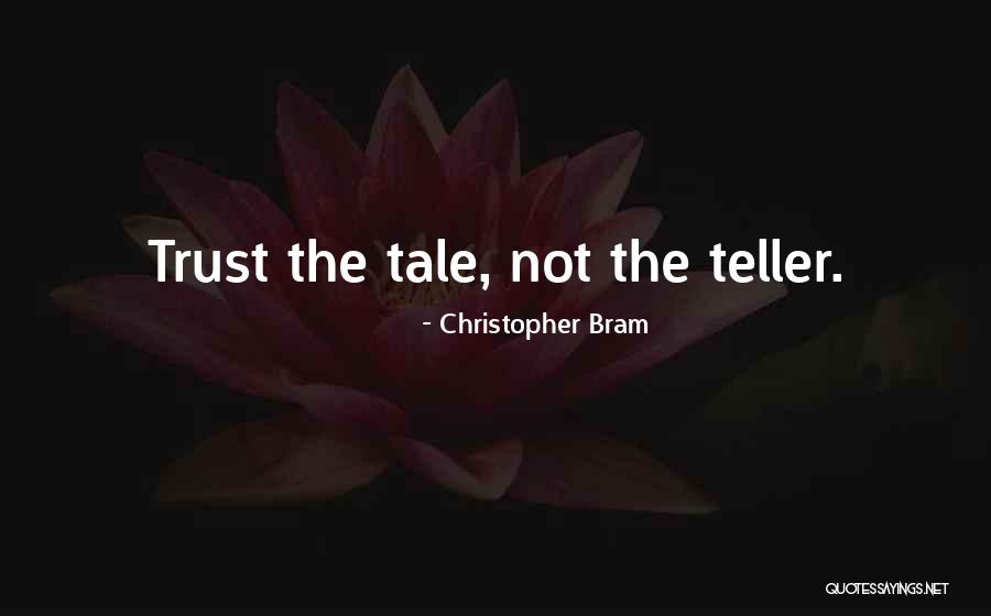 Cubritas Quotes By Christopher Bram Cubritas Quotes By Christopher Bram