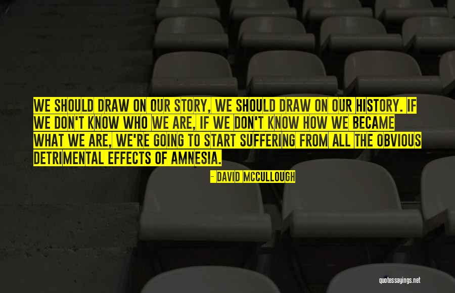 Cubritas Quotes By David McCullough Cubritas Quotes By David McCullough