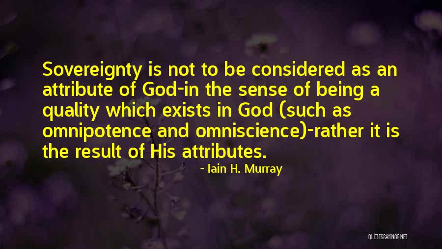 Cubritas Quotes By Iain H. Murray Cubritas Quotes By Iain H. Murray