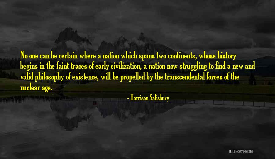 Cubroid Quotes By Harrison Salisbury Cubroid Quotes By Harrison Salisbury