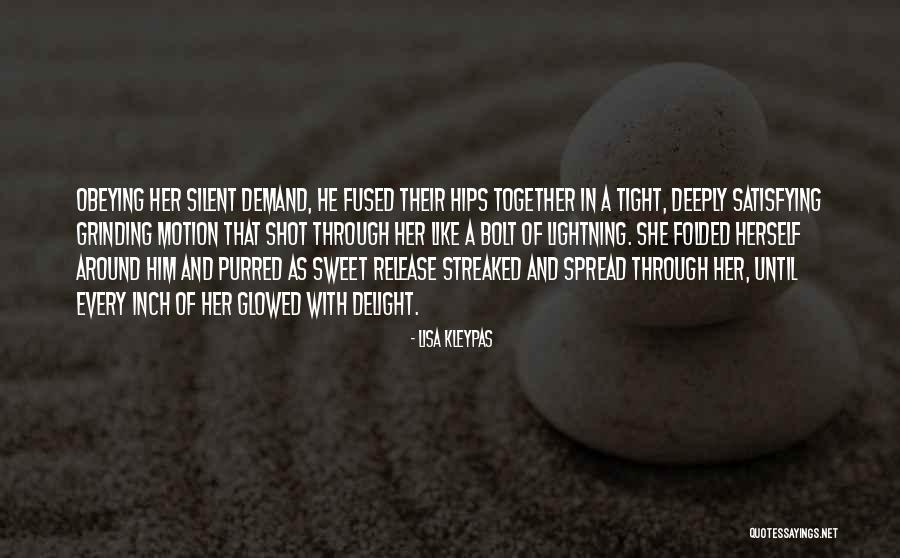 Cubroid Quotes By Lisa Kleypas Cubroid Quotes By Lisa Kleypas