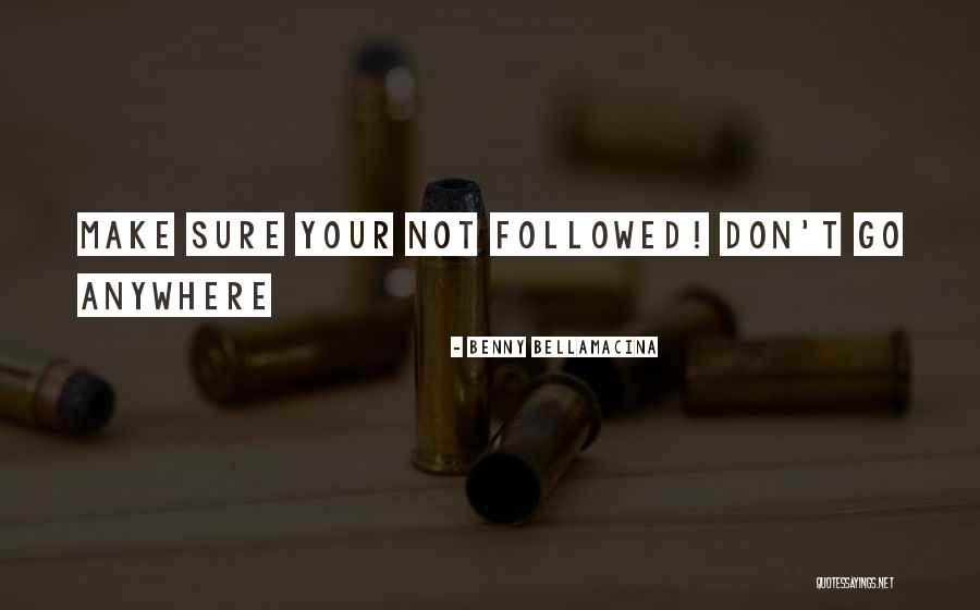 Cubul Unui Quotes By Benny Bellamacina Cubul Unui Quotes By Benny Bellamacina