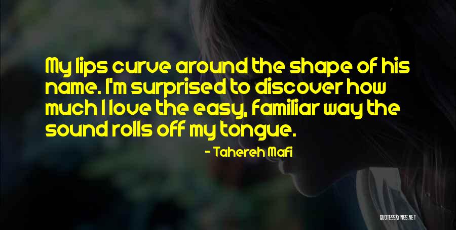 Cubul Unui Quotes By Tahereh Mafi Cubul Unui Quotes By Tahereh Mafi