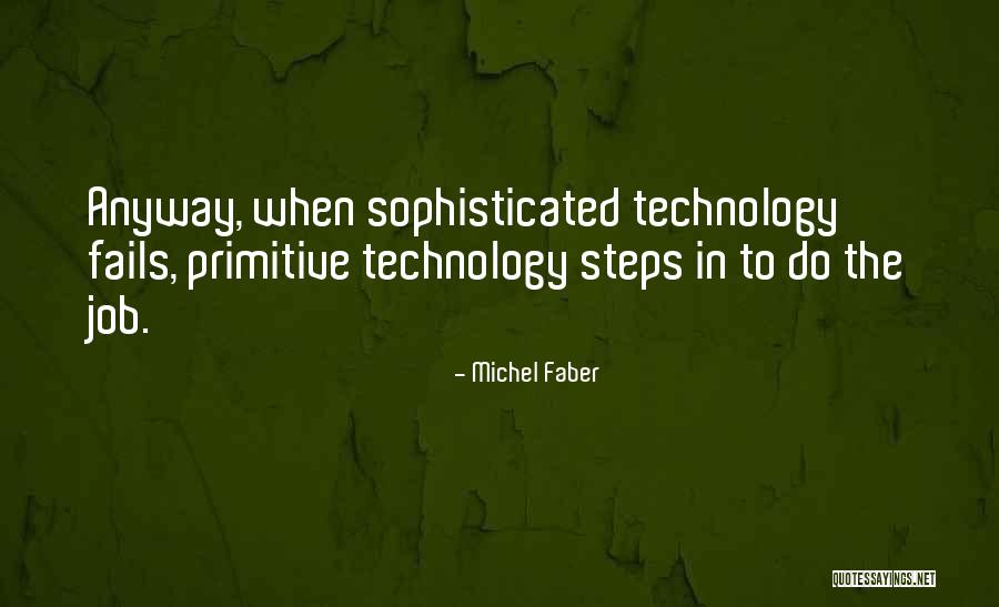 Cucamelon Quotes By Michel Faber Cucamelon Quotes By Michel Faber