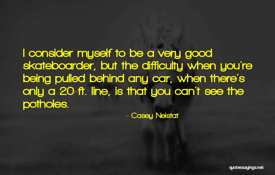 Cucaracha De Mar Quotes By Casey Neistat Cucaracha De Mar Quotes By Casey Neistat