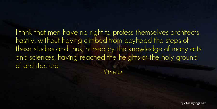 Cucarachas Blancas Quotes By Vitruvius Cucarachas Blancas Quotes By Vitruvius