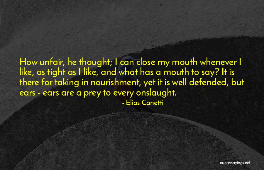 Cucaro Store Quotes By Elias Canetti Cucaro Store Quotes By Elias Canetti