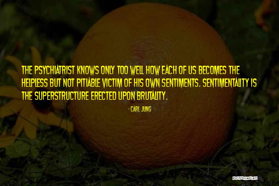 Cucchetti Orthopedics Quotes By Carl Jung Cucchetti Orthopedics Quotes By Carl Jung