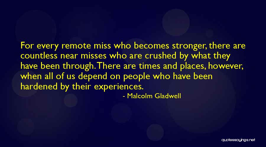 Cucchetti Orthopedics Quotes By Malcolm Gladwell Cucchetti Orthopedics Quotes By Malcolm Gladwell