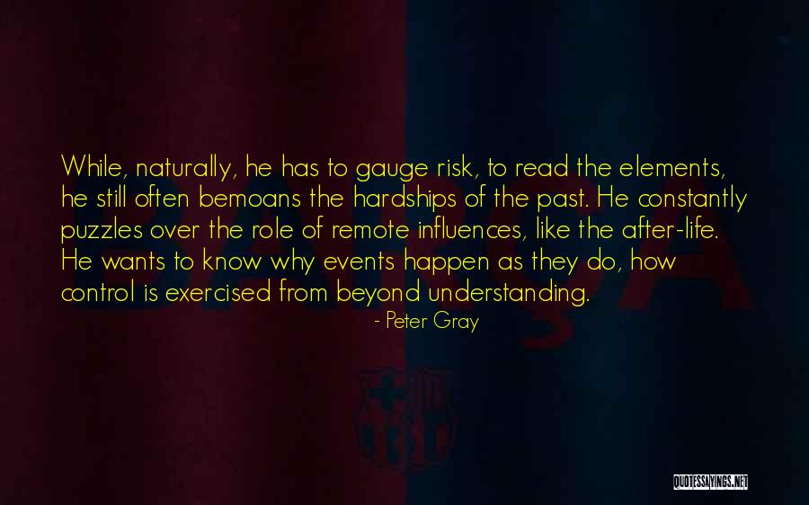 Cucchiaio Dargento Quotes By Peter Gray Cucchiaio Dargento Quotes By Peter Gray