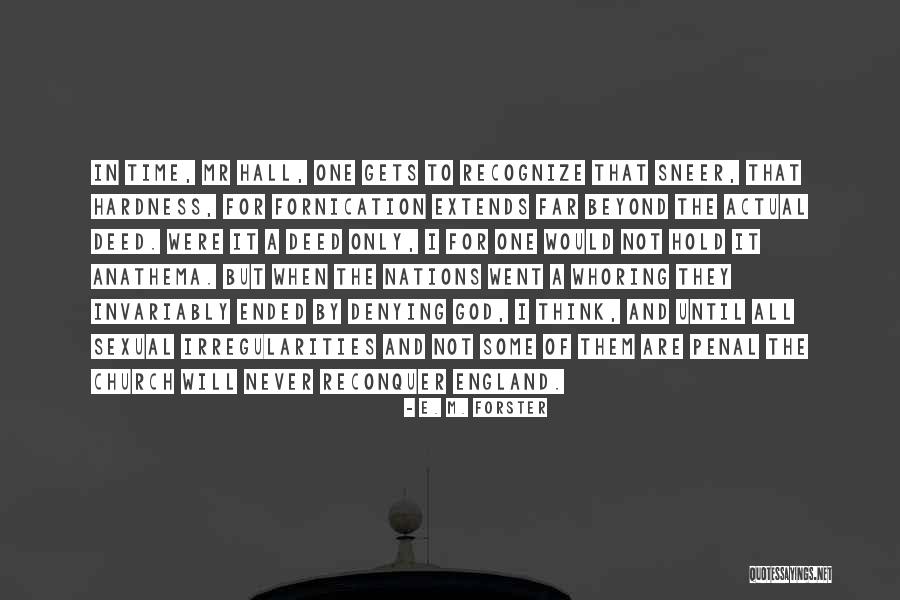 Cucchiaro Pizza Quotes By E. M. Forster Cucchiaro Pizza Quotes By E. M. Forster