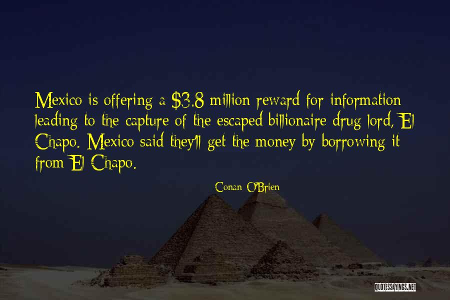 Cuccia Construction Quotes By Conan O'Brien Cuccia Construction Quotes By Conan O'Brien