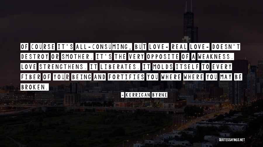 Cuccinellis Quotes By Kerrigan Byrne Cuccinellis Quotes By Kerrigan Byrne