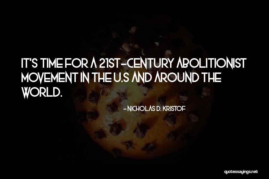 Cuccio Naturale Quotes By Nicholas D. Kristof Cuccio Naturale Quotes By Nicholas D. Kristof