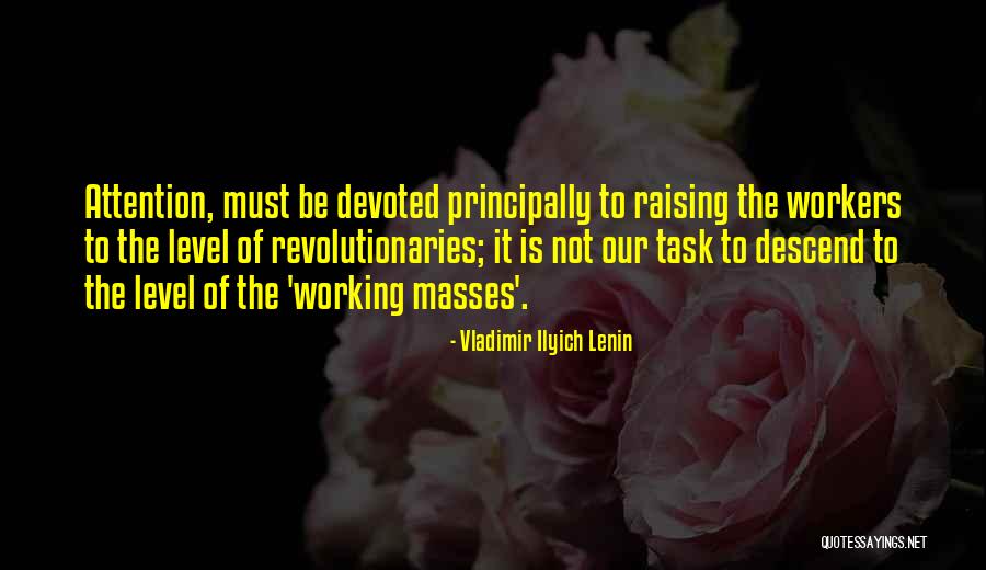 Cuccio Somatology Quotes By Vladimir Ilyich Lenin Cuccio Somatology Quotes By Vladimir Ilyich Lenin