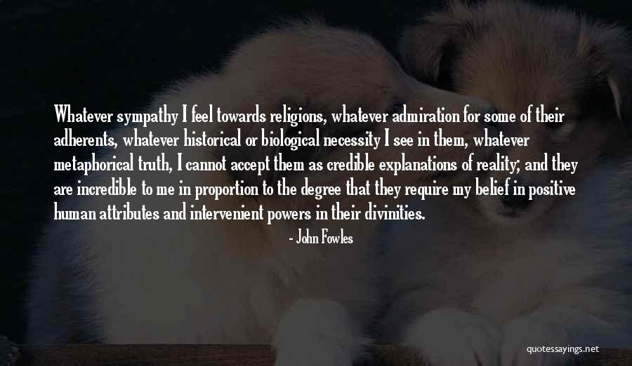Cuccioli In Vendita Quotes By John Fowles Cuccioli In Vendita Quotes By John Fowles