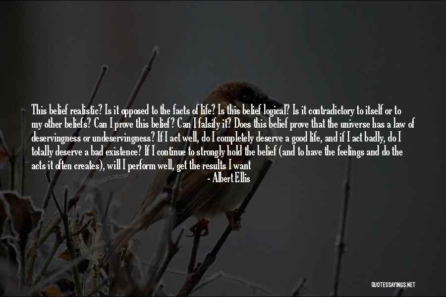 Cuccurullo And Kate Quotes By Albert Ellis Cuccurullo And Kate Quotes By Albert Ellis