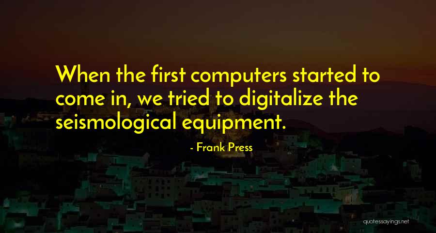 Cuccurullo And Kate Quotes By Frank Press Cuccurullo And Kate Quotes By Frank Press