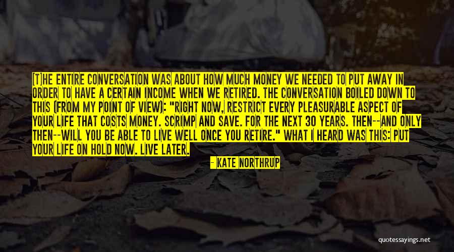 Cuccurullo And Kate Quotes By Kate Northrup Cuccurullo And Kate Quotes By Kate Northrup