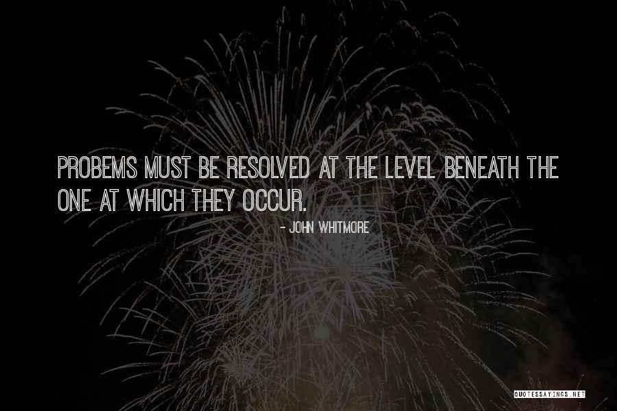 Cuccurullo Pm R Quotes By John Whitmore Cuccurullo Pm R Quotes By John Whitmore