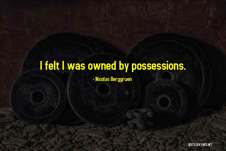 Cucerim Quotes By Nicolas Berggruen Cucerim Quotes By Nicolas Berggruen