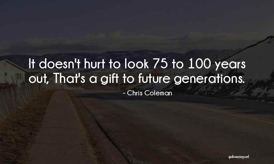 Cucharada Rasa Quotes By Chris Coleman Cucharada Rasa Quotes By Chris Coleman