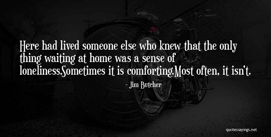 Cuchita Lluch Quotes By Jim Butcher Cuchita Lluch Quotes By Jim Butcher
