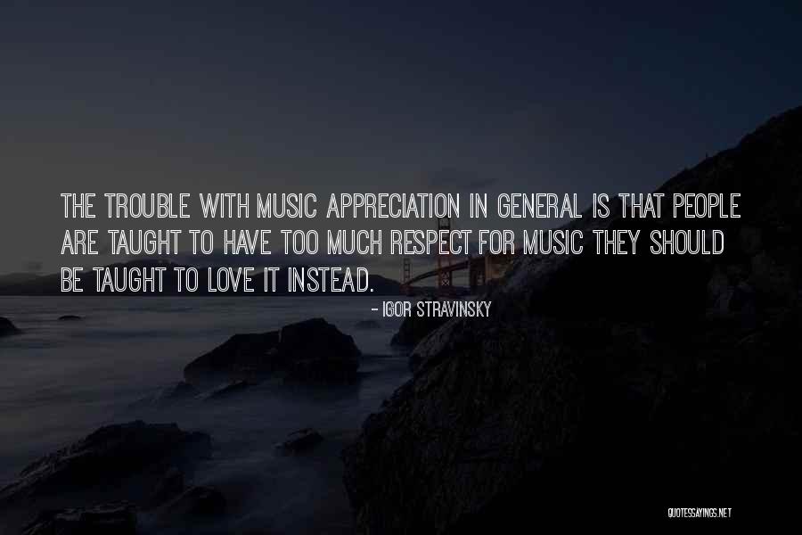 Cuchita Quotes By Igor Stravinsky Cuchita Quotes By Igor Stravinsky
