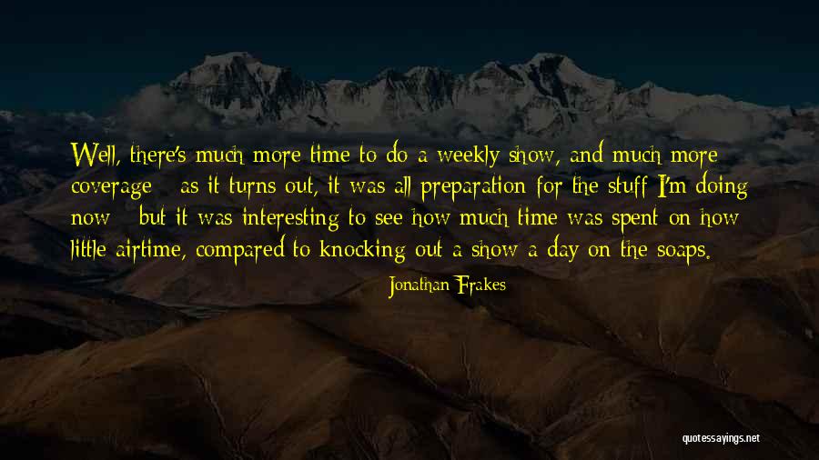 Cuchita Significado Quotes By Jonathan Frakes Cuchita Significado Quotes By Jonathan Frakes