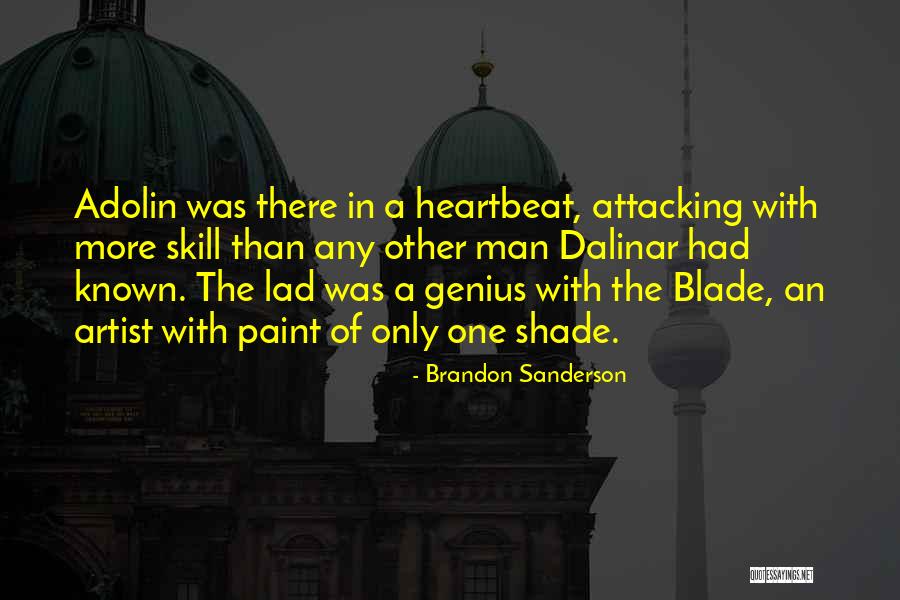 Cuchita Wurst Quotes By Brandon Sanderson Cuchita Wurst Quotes By Brandon Sanderson