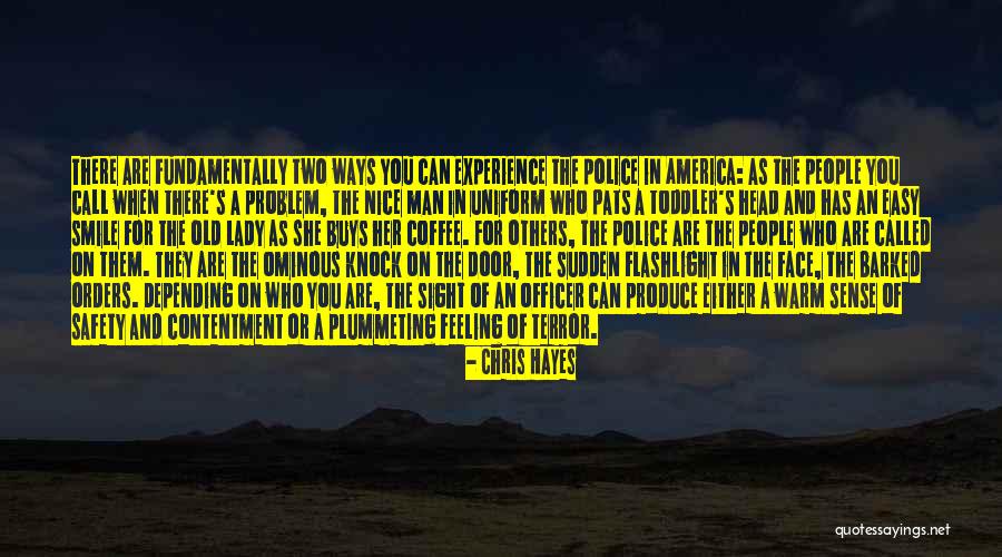 Cuchitril Almacen Quotes By Chris Hayes Cuchitril Almacen Quotes By Chris Hayes