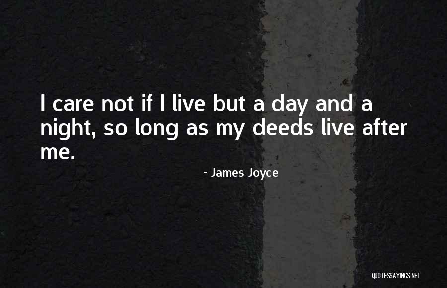 Cuchulainn Quotes By James Joyce