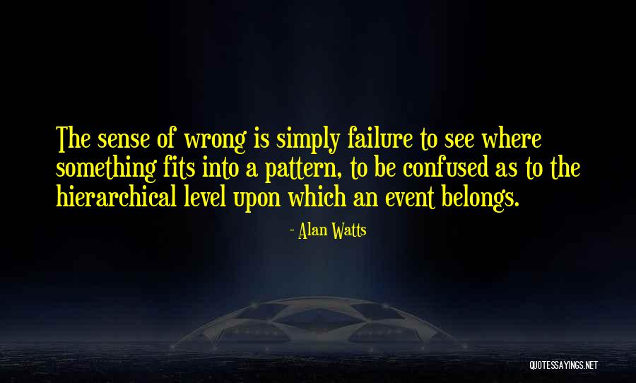 Cucina Bambini Quotes By Alan Watts Cucina Bambini Quotes By Alan Watts