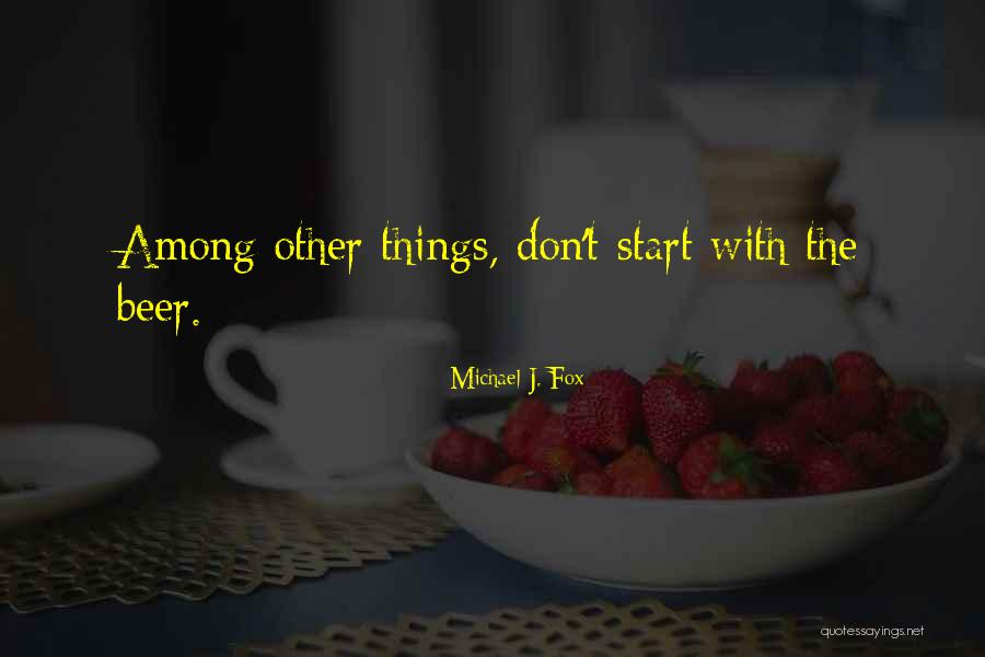 Cucina Bambini Quotes By Michael J. Fox Cucina Bambini Quotes By Michael J. Fox