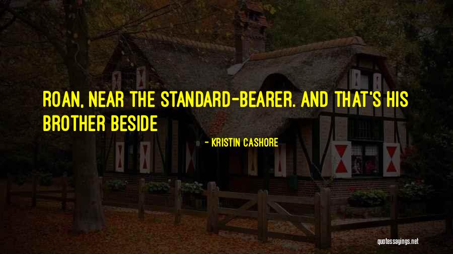 Cucinellas Madison Quotes By Kristin Cashore