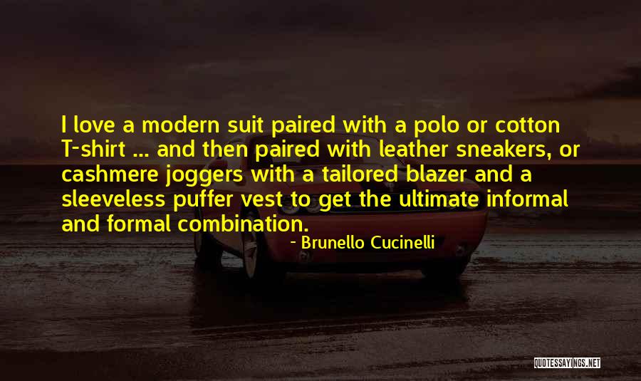 Cucinelli Cashmere Quotes By Brunello Cucinelli Cucinelli Cashmere Quotes By Brunello Cucinelli