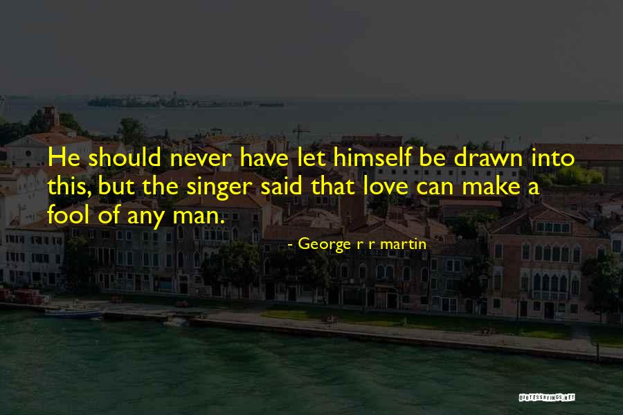 Cucinini Quotes By George R R Martin Cucinini Quotes By George R R Martin