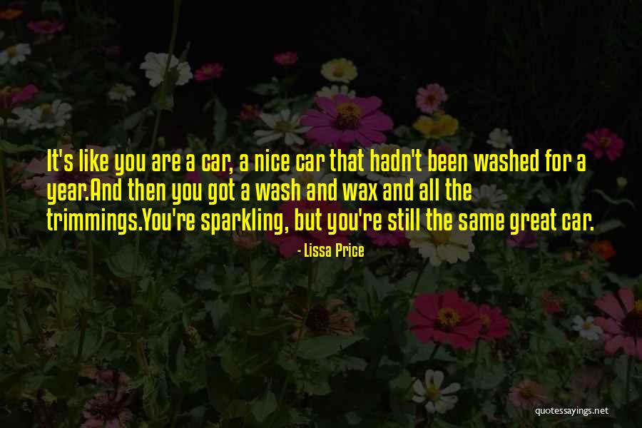 Cucinini Quotes By Lissa Price Cucinini Quotes By Lissa Price