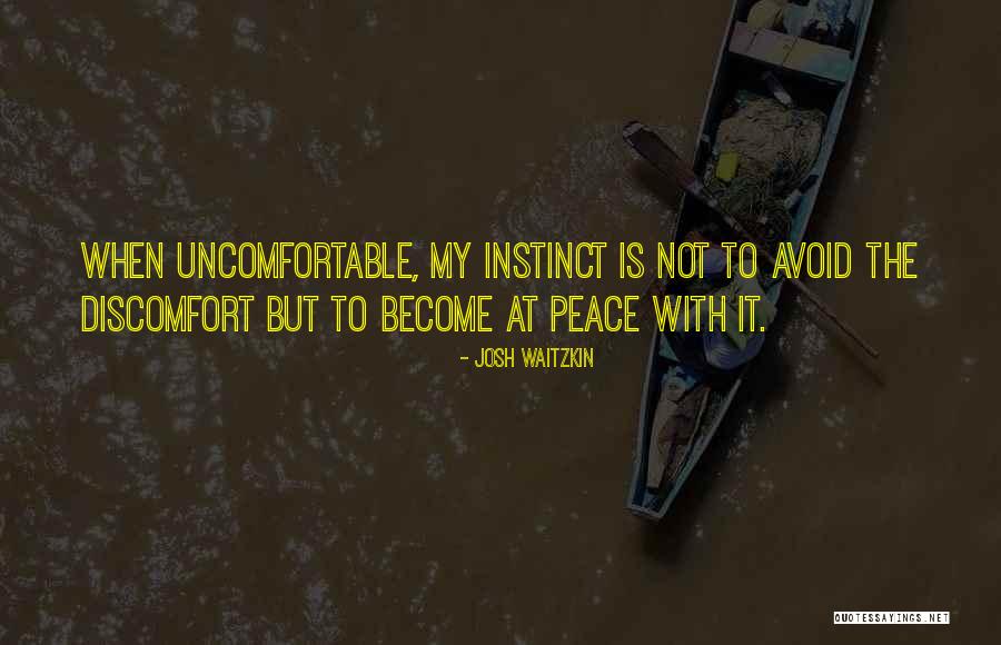 Cucire Il Quotes By Josh Waitzkin Cucire Il Quotes By Josh Waitzkin