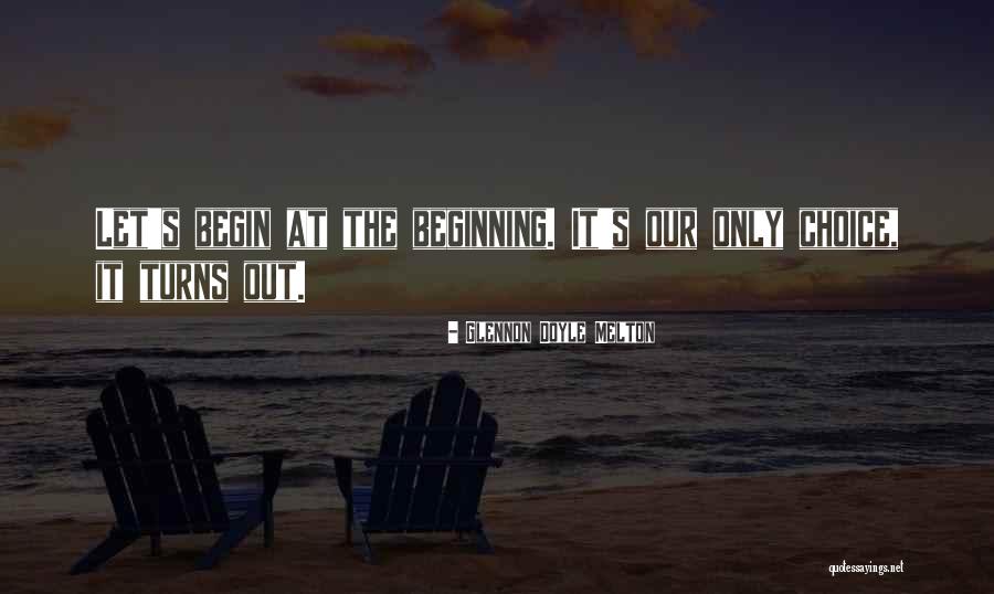 Cucito Fantasioso Quotes By Glennon Doyle Melton Cucito Fantasioso Quotes By Glennon Doyle Melton
